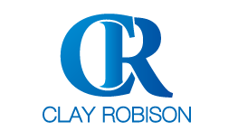 Clay Robison