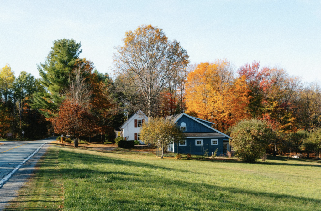 fall prep guide