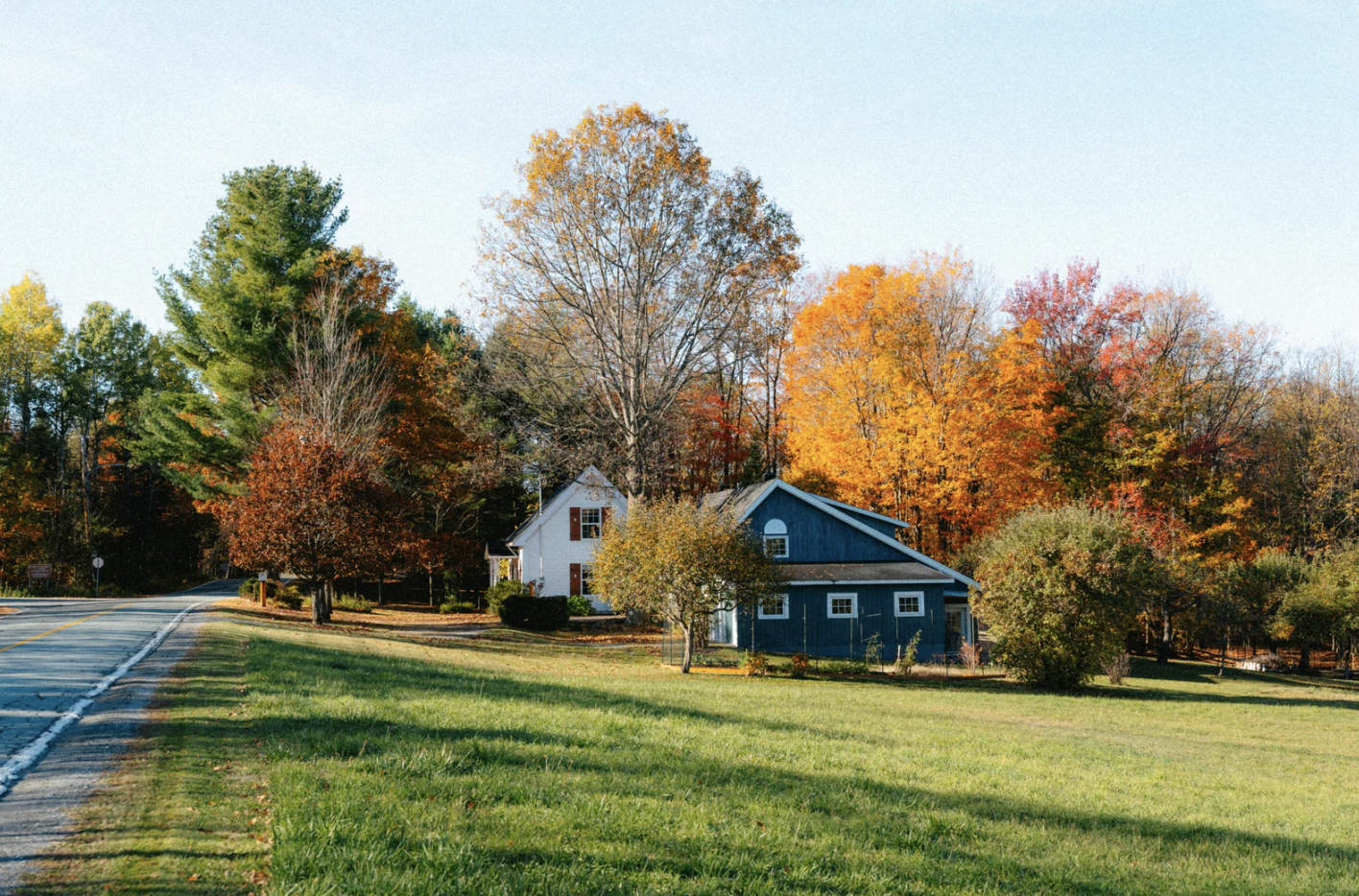 fall prep guide