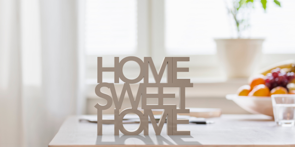 Home Sweet Home